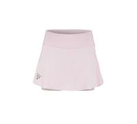 Jupe de course pour femmes Craft PRO Hypervent 2 rose M