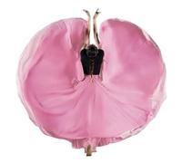 Jupe de flamenco for femme, jupe trapèze circulaire à 720 degrés, costume de danse espagnole, jupe fluide à volants superposés for adultes, for spectacles, fête d'Halloween, tenue sur le thème du cray