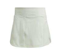 Jupe de match de tennis femme adidas Blanc M