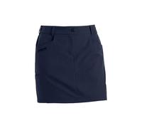 Maier Sports Lulaka Skirt Bleu 34 Femme