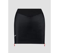 Salewa Sella Tirolwool Responsive Femmes Jupe de randonnée 38 Noir