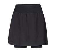 Jupe de sport femme Hannah Lis Jupe anthracite XS