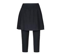 Jupe de sport femme Hannah Lisa Jupe anthracite XXL