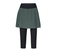 Jupe de sport femme Hannah Lisa Jupe forêt foncée XL