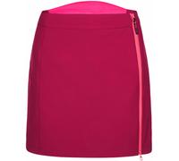 Jupe de sport femme Loap Urkiss rose XS