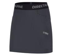 Jupe de sport pour femme Direct Alpine Alba Lady Anthracite XL
