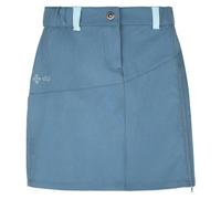 Jupe de sport pour femmes Kilpi ANA-W BLU 34