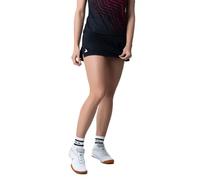 Jupe de tenis femme Joola Essential 25 Noir 2XS