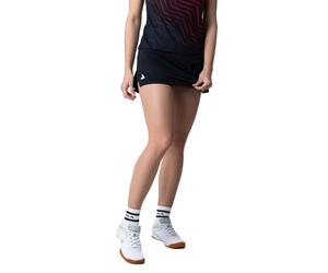 Jupe de tenis femme Joola Essential 25 Noir 2XS