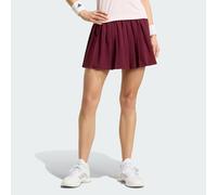JUPE DE TENNIS CLASSICS Maroon L