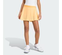 JUPE DE TENNIS CLIMACOOL MATCH Ice Tangerine L