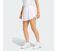 Adidas Tennis Climacool Pro Skirt Blanc XS Femme