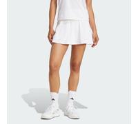 Adidas Club Skirt Blanc XS Femme