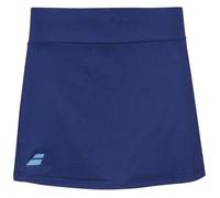 Jupe de tennis femme Babolat Play - Multicoloured - Bleu L