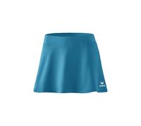 Erima Jupe de tennis femme Bleu Taille 44