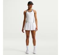 Jupe de tennis plissée Dri-FIT NikeCourt Advantage pour femme