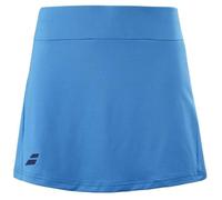 Jupe de tennis pour femmes - BABOLAT - bébélat Femmes Play Skirt S - Blue aster - Bleu - Adulte - Femme L