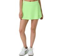 Jupe de terrain femme Asics Vert L