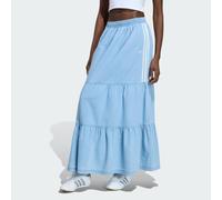 Adidas Originals Og Denim Skirt Bleu S Femme