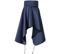 Jupe d'équitation thermique femme Covalliero Bleu 40/46