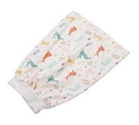 Jupe d'incontinence, Jupe de Couche-culotte Adulte Respectueuse de la Peau, Absorption d'humidité, étanche et Respirante pour le Sommeil (XL)