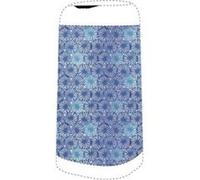 Jupe Dress Up Flocons Bleus G