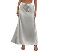 Jupe Droite Classique Sequin Genoux Boheme Élastique Intégré Jacquard Culottes Extra Voile Ample Cigarette Minijupe Métallique Le Bandana Émeraude Rayée Bas Tendances