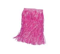 Jupe En Herbe Rose Enfant Hawaïenne Hula Jupe Fille Accessoire De Costume