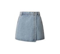 Jupe en jean classique hw femme Pepe Jeans 32