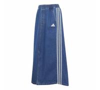 Jupe en jean femme adidas Stadium Bleu S