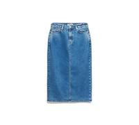 Jupe en jean femme ARMEDANGELS Kaalyke Bleu L