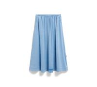 Jupe en jean femme ARMEDANGELS Kendraa Bleu M