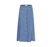 Jupe en jean femme b.young Kapuca
