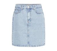 Jupe en jean femme fransa Petula 1 Bleu 46