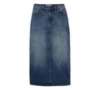 Jupe en jean femme Pulz Jeans Katja Bleu 36