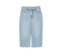 Jupe en jean midi femme Tom Tailor Denim Bleu S