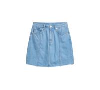 Jupe en jean mini femme Tom Tailor Denim Bleu S