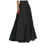 Jupe en Jersey Longue Mi Personne Parachute Violette Ronde Devant Unie Tricot Pull Cigarette Rock Turquoise Fuseau Holographique Accordéon Jarretelle Champêtre Foncé