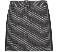 Jupe en laine - CMP - Femme - Technologie Dry Function - Poches latérales - Isolation thermique L