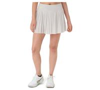 ASICS Match Mesh Jupe Femmes-gris XL