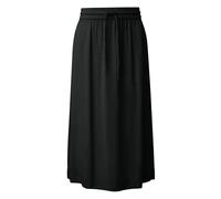Comma Skirts Black Taille: 34 | Jupes Outlet | Femme | Le Noir