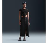 Nike WMNS Sportswear Collection Twill Skirt women Skirts black taille: M