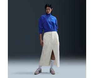 Jupe en sergé Nike Collection pour femme Sail/Sail S (FR 38-40)
