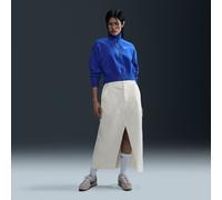 Jupe en sergé Nike Collection pour femme Sail/Sail XS (FR 34-36)