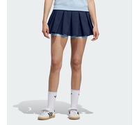 Adidas Originals Texas A&m Aggies Woven Short Skirt Bleu S Femme