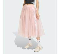 JUPE EN TULLE ADIDAS ORIGINALS Sandy Pink L
