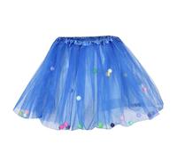 Jupe en Tulle Femme,Dames Europe Et AméRique Couleur Sexy Petite Jupe Jupe GâTeau Pommeau Jupe Adulte