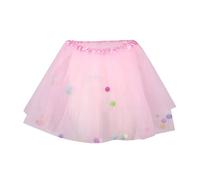 Jupe en Tulle Femme,Dames Europe Et AméRique Couleur Sexy Petite Jupe Jupe GâTeau Pommeau Jupe Adulte