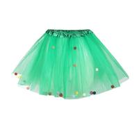 Jupe en Tulle Femme,Dames Europe Et AméRique Couleur Sexy Petite Jupe Jupe GâTeau Pommeau Jupe Adulte