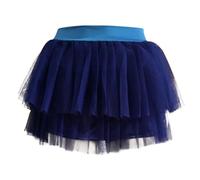 Jupe en Tulle Femme - Jupe Trapèze Femme Élégante en Maille Souple avec Design Bustier Performance et Style Princesse pour Occasions Spéciales